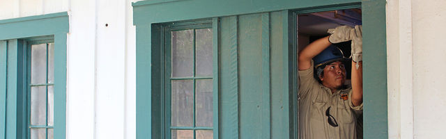Sheldon Window Web Banner