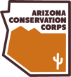 Homepage | Arizona Conservation Corps