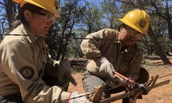 Grandcanyonnp Ancestrallandscrew Conservationlegacy
