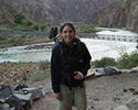 Photo of Allison Laramee