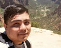 Photo of Ray Saldana