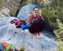 Photo of Marci Caballero-Reynolds